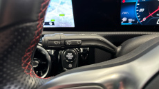 Mercedes-Benz A-Class A180 AMG Line Executive 5dr Petrol Hatchback